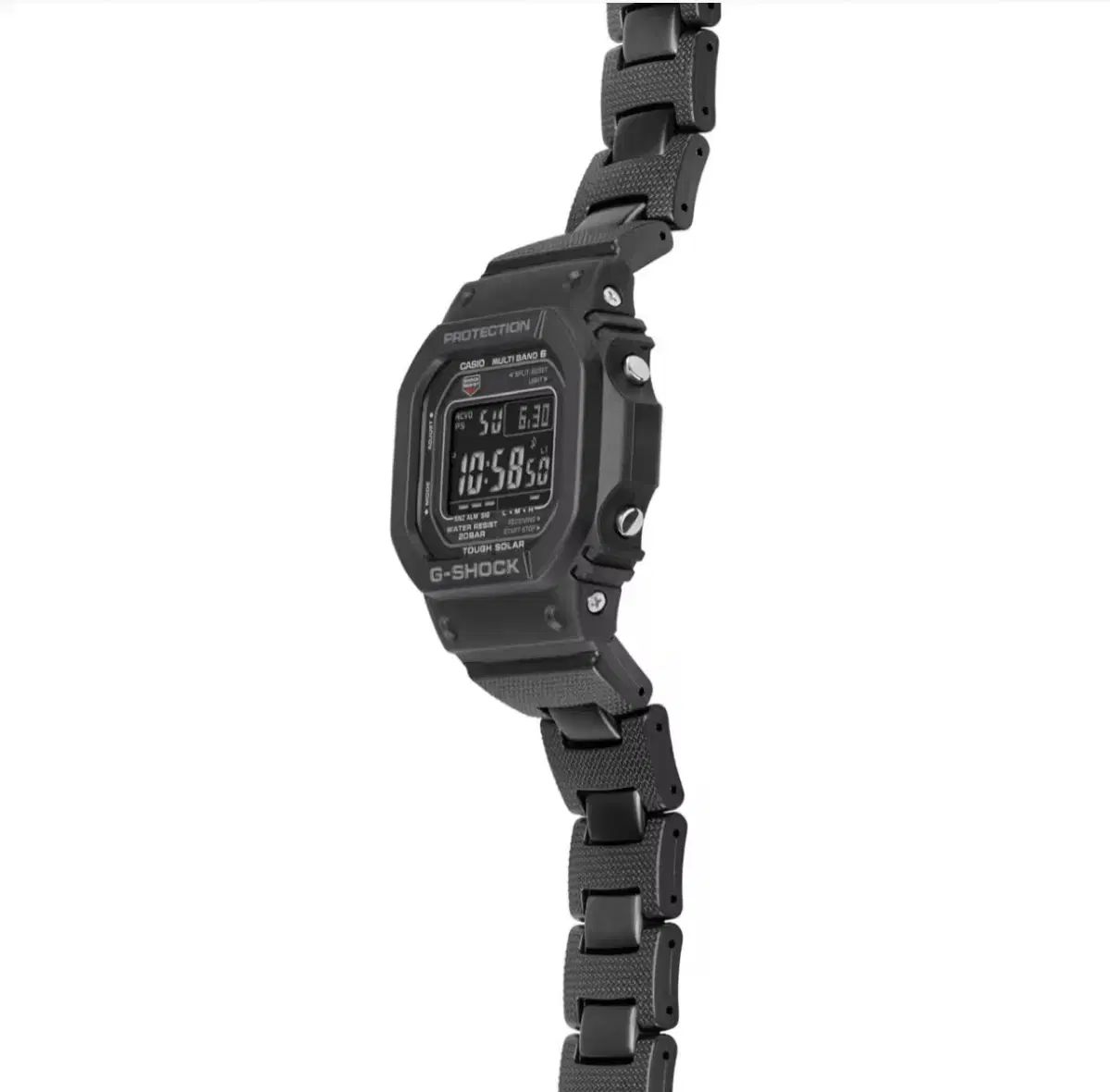 G SHOCK GW 1 JF