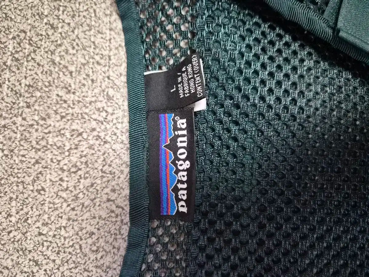 パタゴニア STEALTH 90s