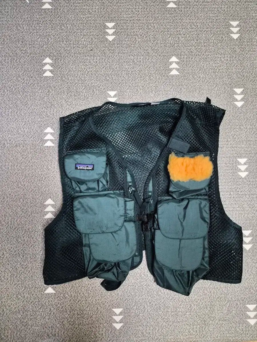 パタゴニア STEALTH 90s