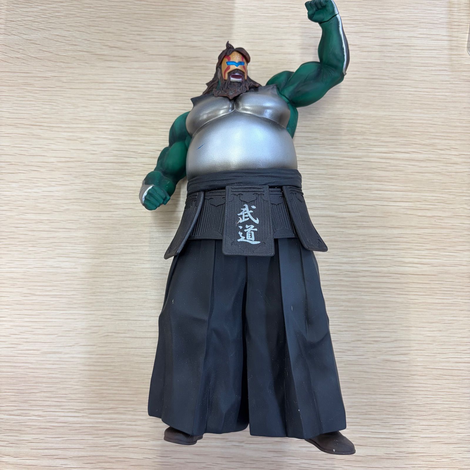 ネプチューンキング ccp クロスボンバーver 原作