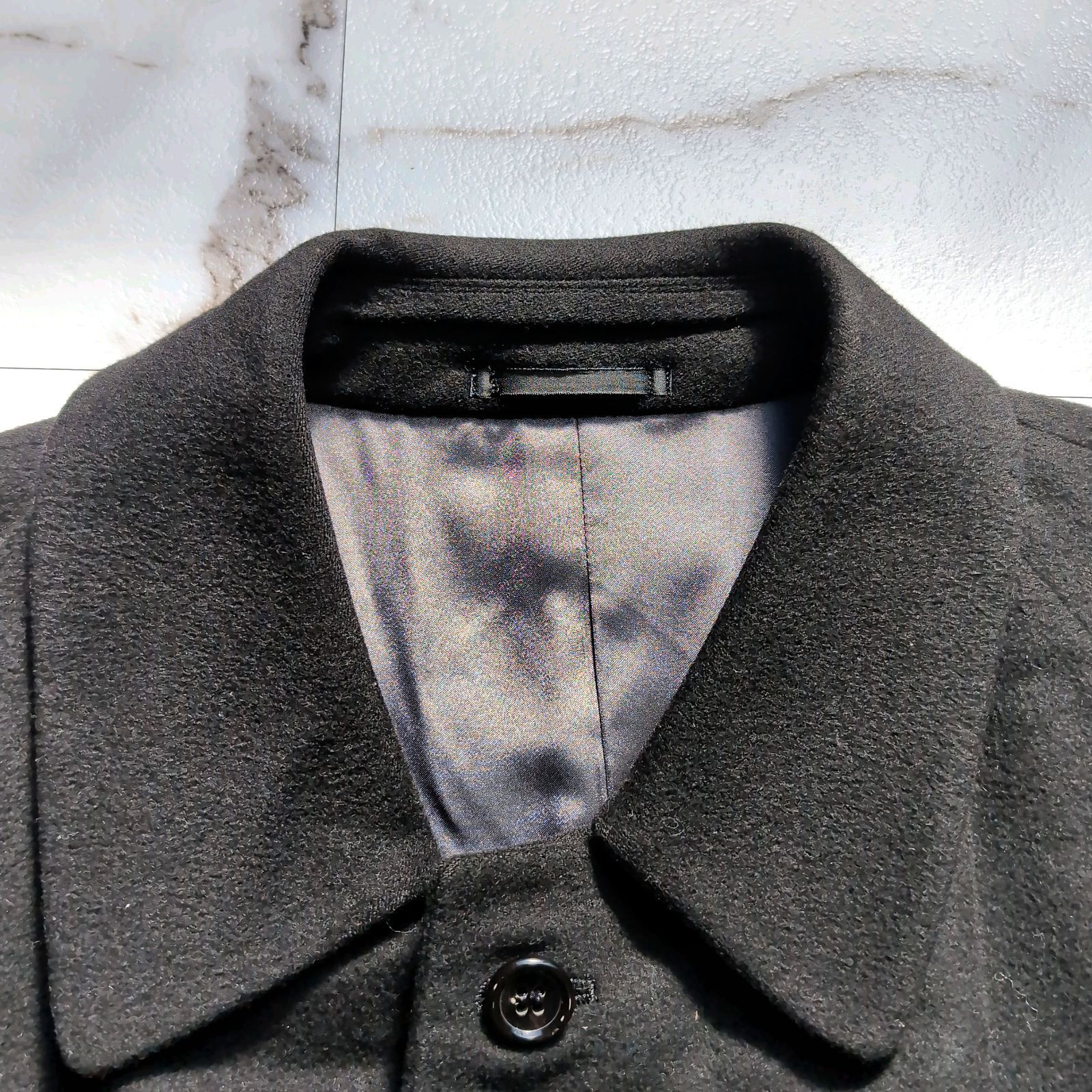 チェスター バルマカーンコート