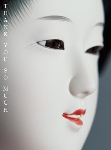 CD THANK YOU SO MUCH 完全生産 盤A SPECIAL DISC Blu ray