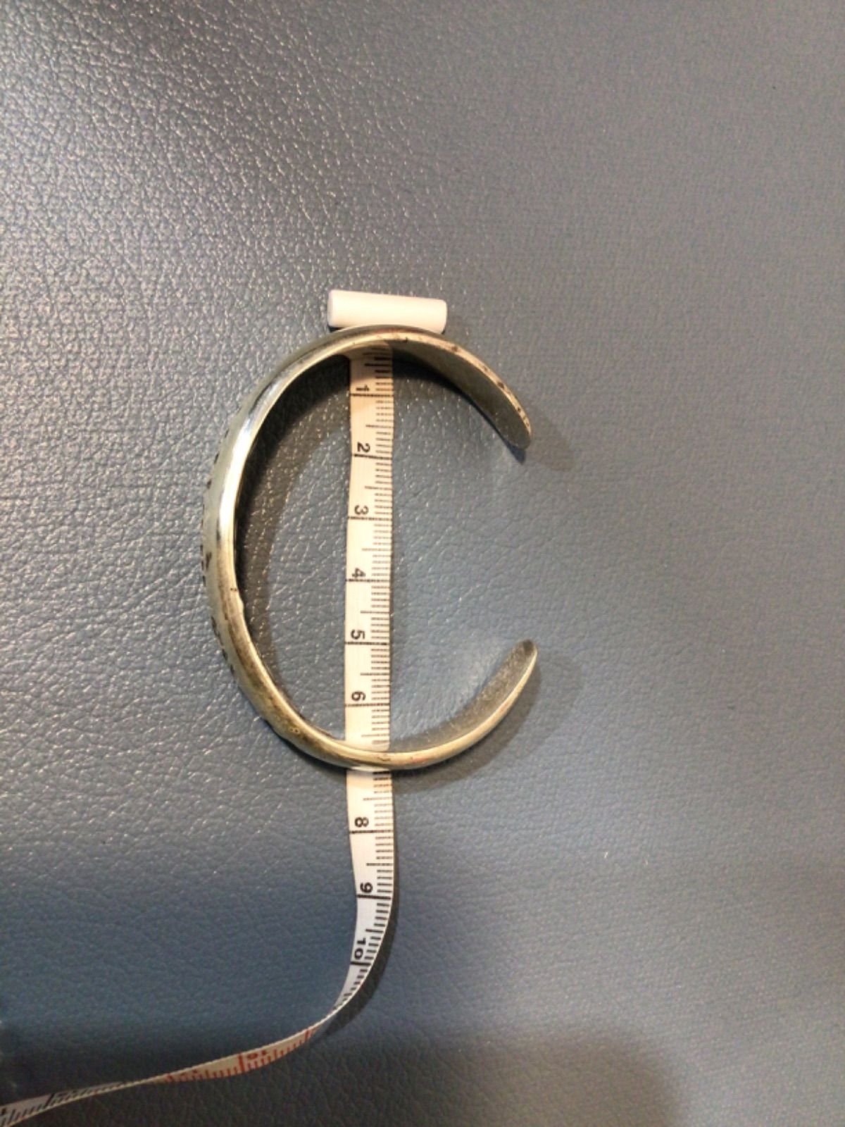 William Walles バングル シルバー925 - メルカリ