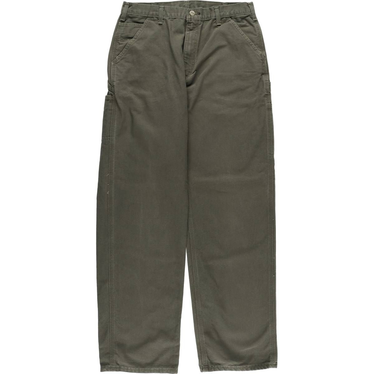 古着 00年代 カーハート Carhartt ダックペインターパンツ メンズw34相当 eaa595166