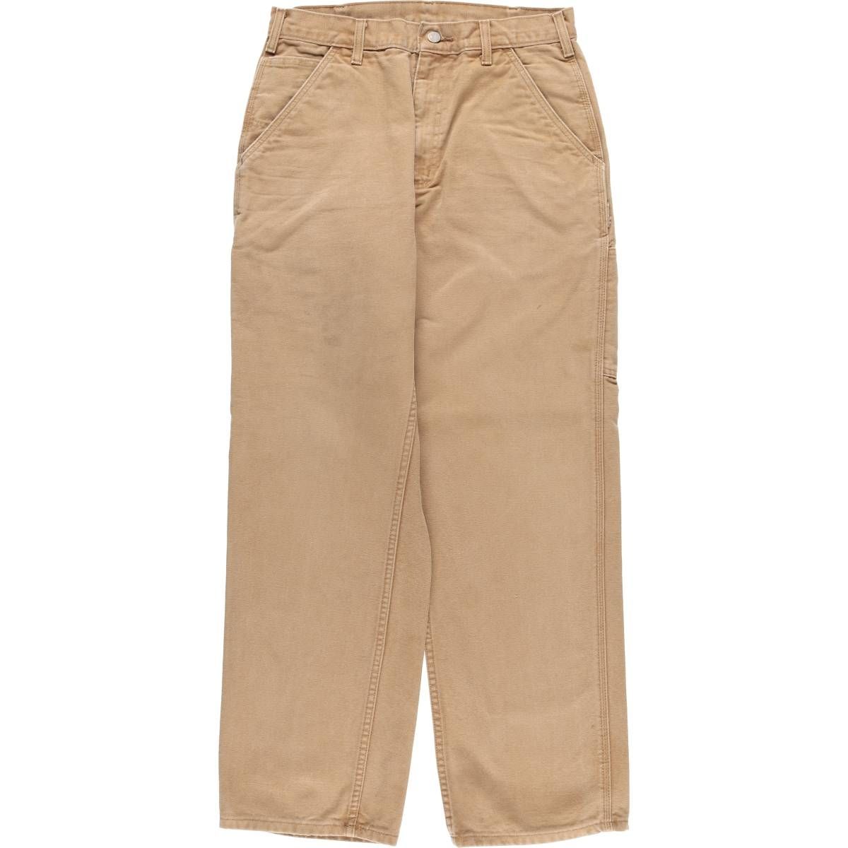 古着 カーハート Carhartt ダックペインターパンツ メンズw32相当 eaa595167