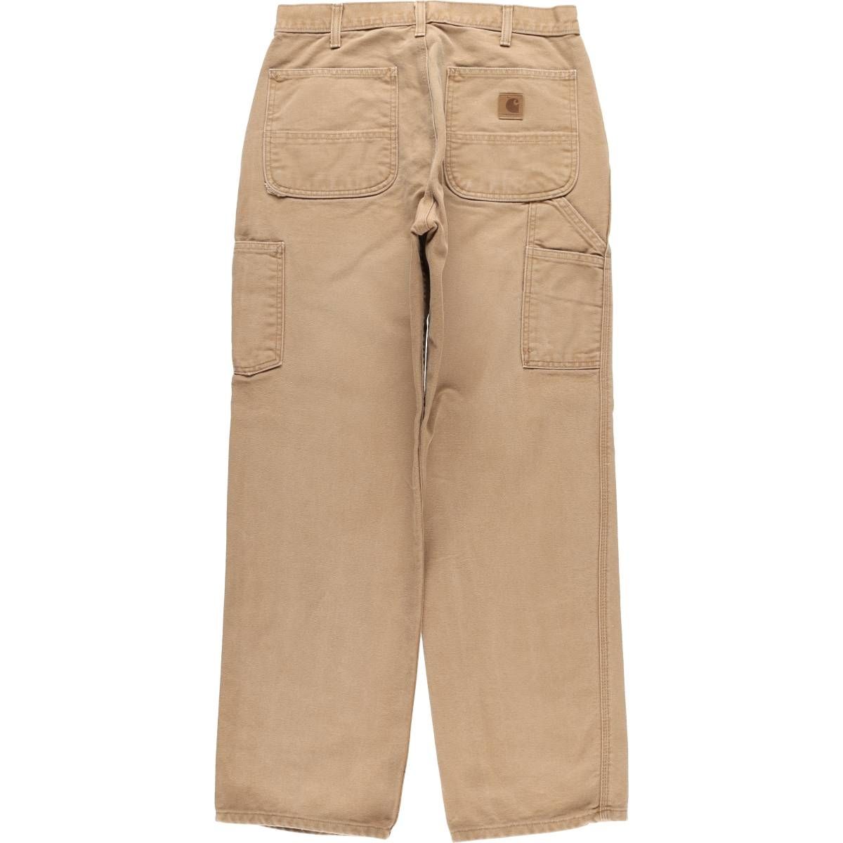 古着 カーハート Carhartt ダックペインターパンツ メンズw 32相当 eaa 595167