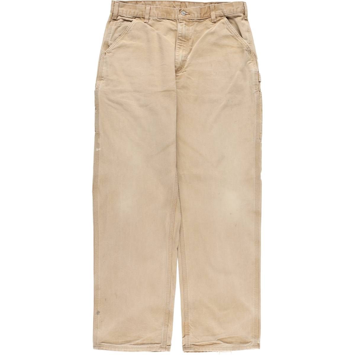 古着 00年代 カーハート Carhartt ダックペインターパンツ メンズw36相当 eaa595179
