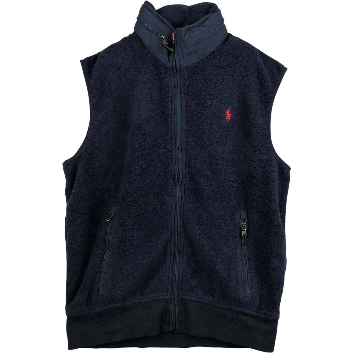 古着 ラルフローレン Ralph Lauren POLO by Ralph Lauren フリース