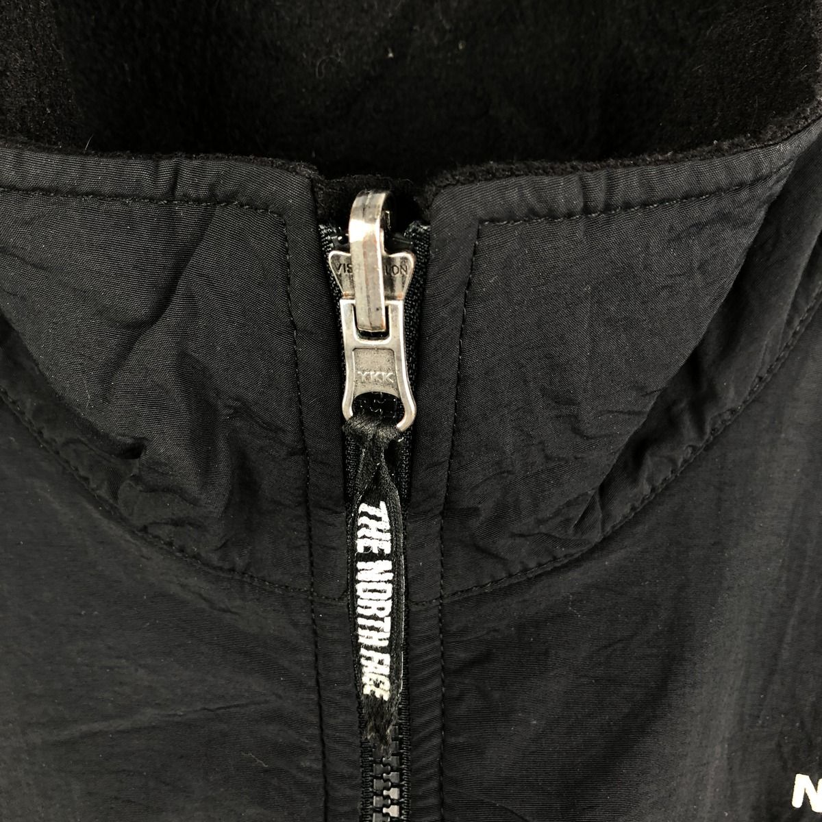 古着 90~00年代 ザノースフェイス THE NORTH FACE デナリベスト 