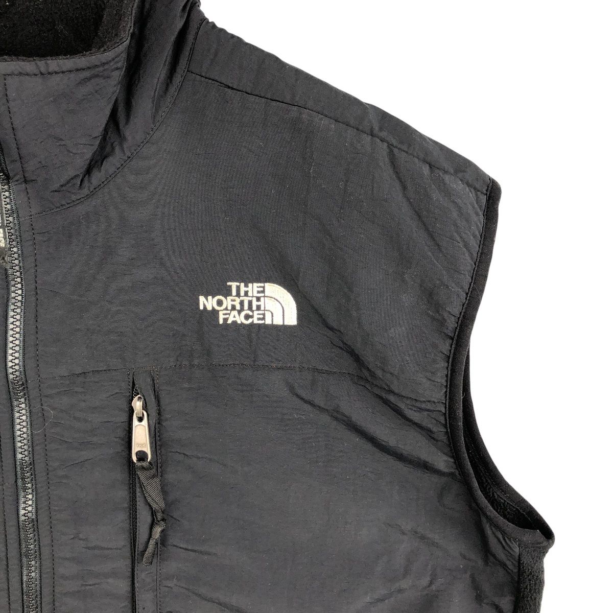 古着 90~00年代 ザノースフェイス THE NORTH FACE デナリベスト 
