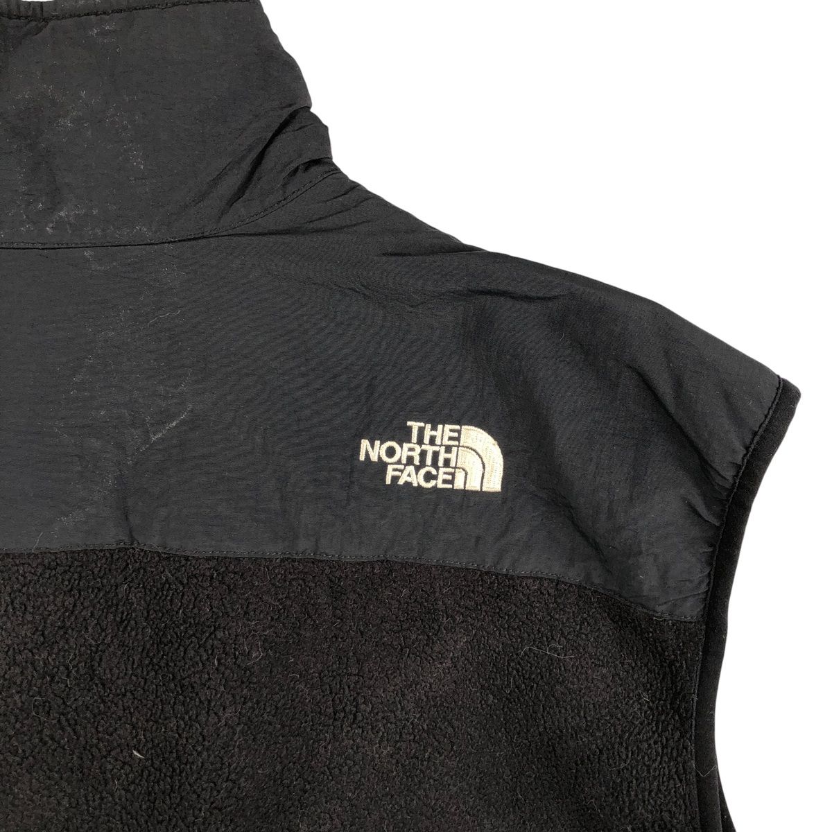 古着 90~00年代 ザノースフェイス THE NORTH FACE デナリベスト 