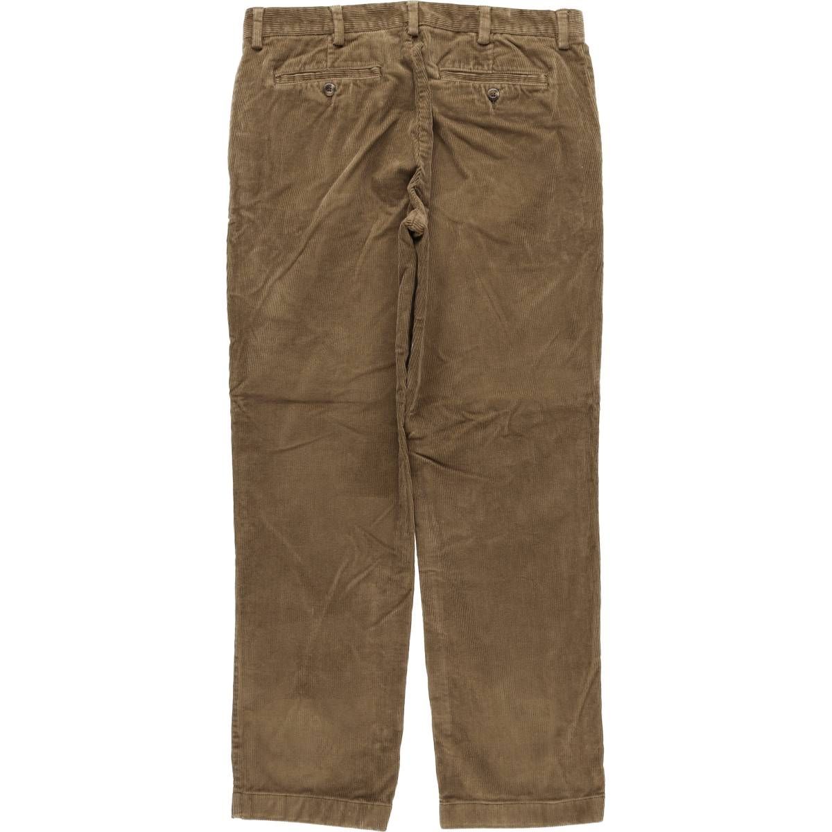 古着 90 00年代 エルエルビーン L Bean コーデュロイパンツ メンズw 36相当 ヴィンテージ eaa 593512