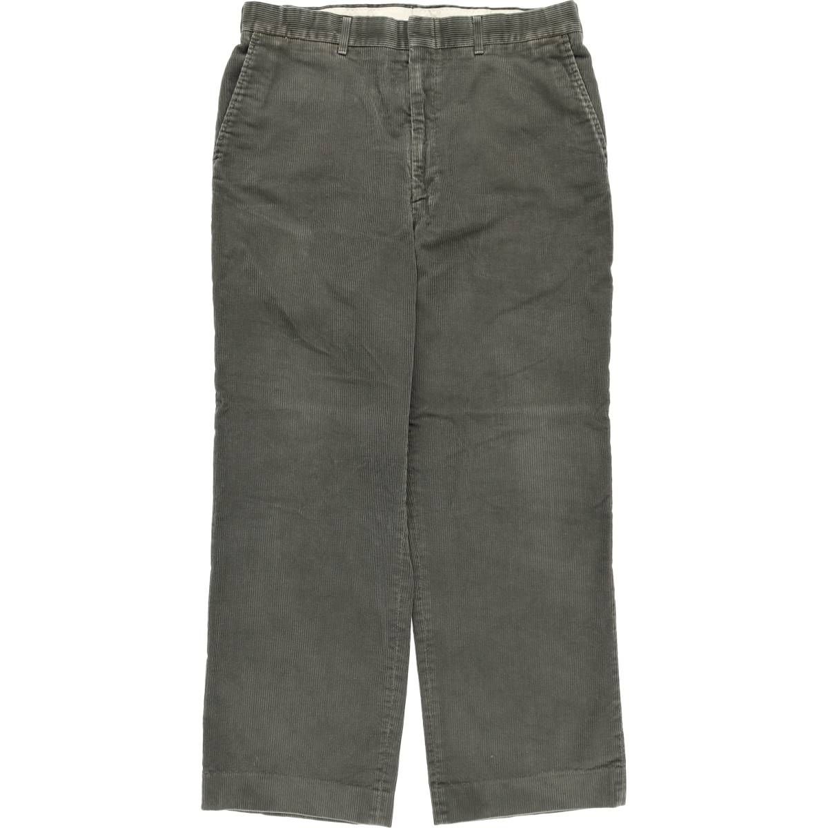 古着 90年代 ハガー HAGGAR CASUALS コーデュロイパンツ メンズw33相当 ヴィンテージ eaa593514