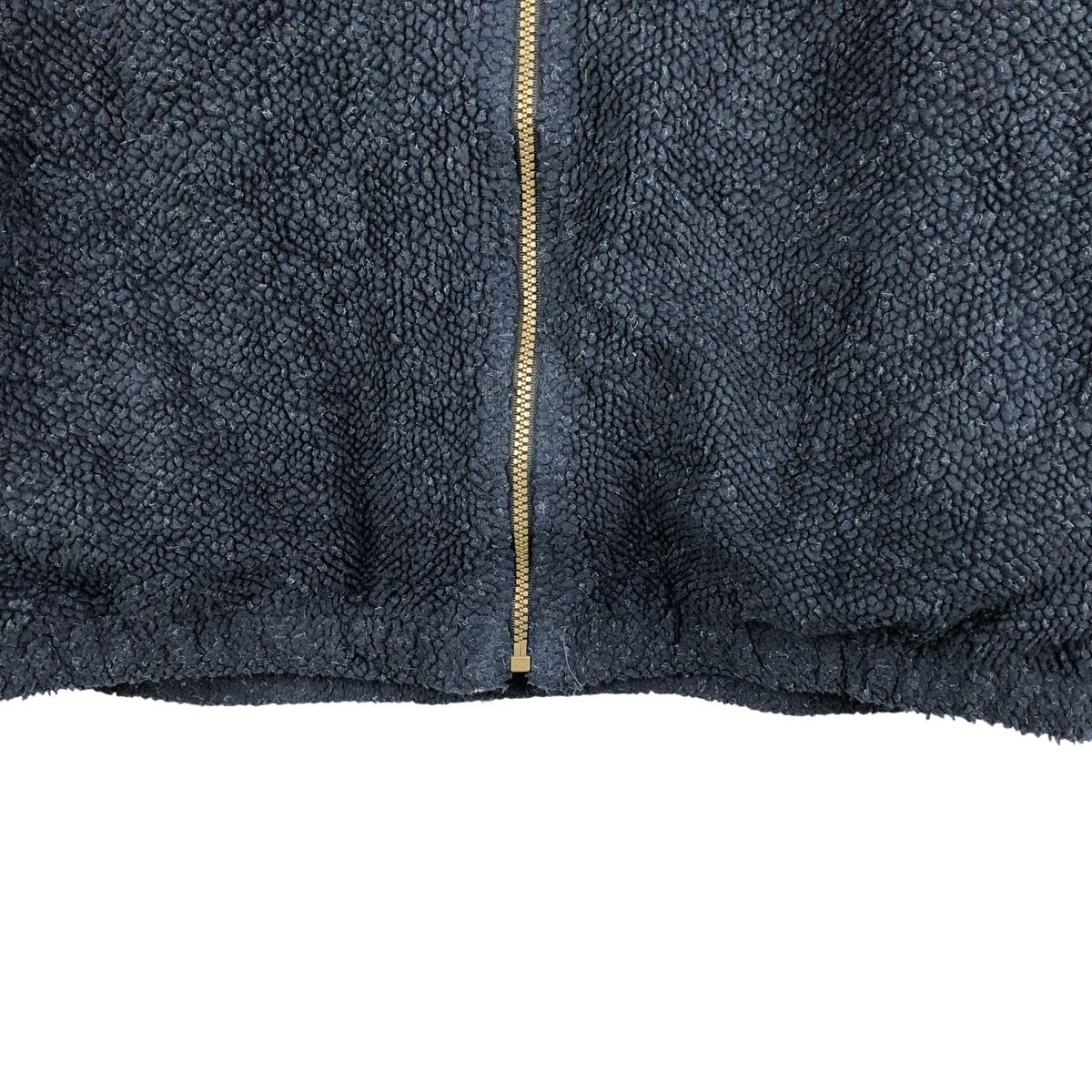 1920's 1930's フランス ヴィンテージ ショールカラー ジレ ベスト