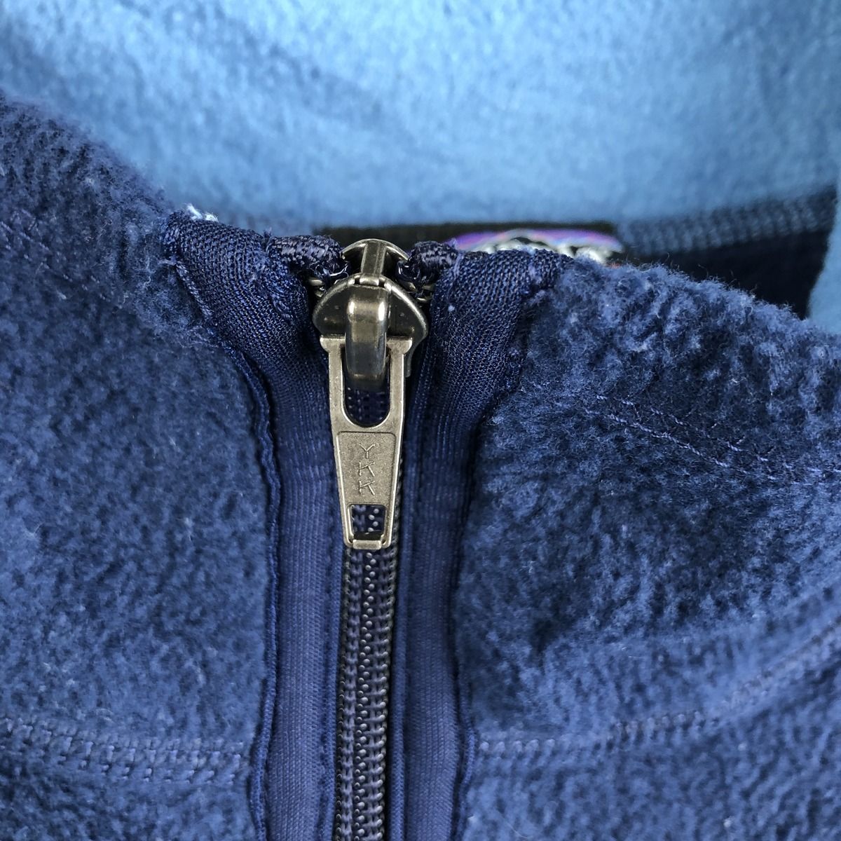 roen ロエン メタリック ノースリーブ ベスト ファー付き ジャケット