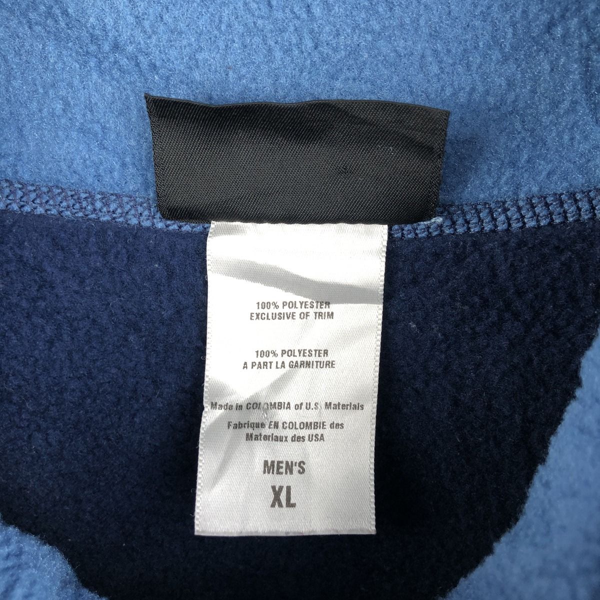 パタゴニア、ベロシティベスト、サイズM、オレンジ、雪無しタグ