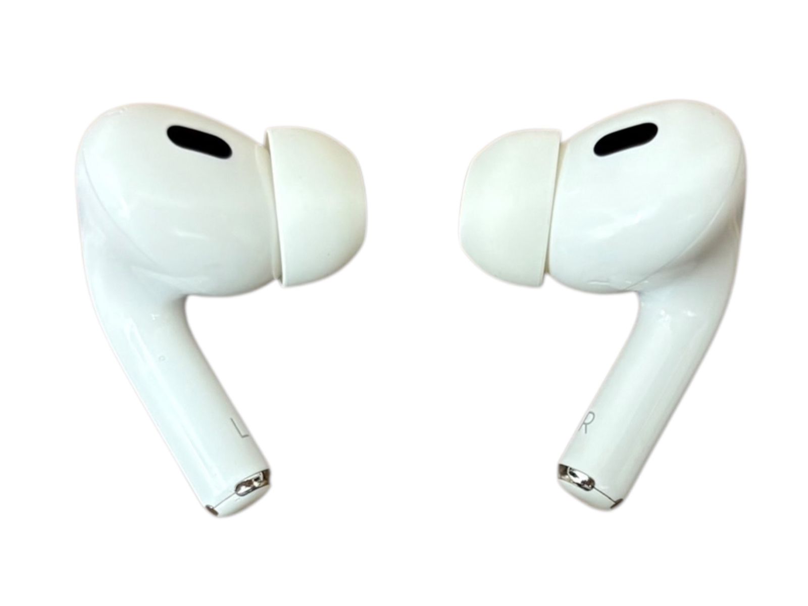 ワイヤレスイヤホン MQD83J