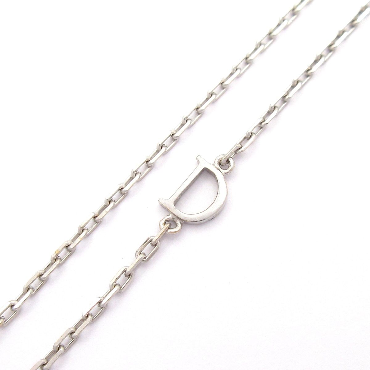  DAMIANI ダミアーニ ネックレス プレスティージュ K 18 WG ブラックダイヤモンド クロス 11 Pダイヤ ネックレス アクセサリー