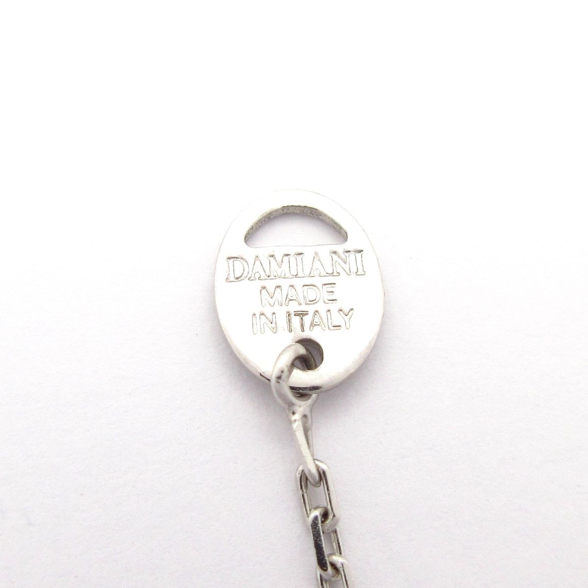 ダミアーニ ネックレス