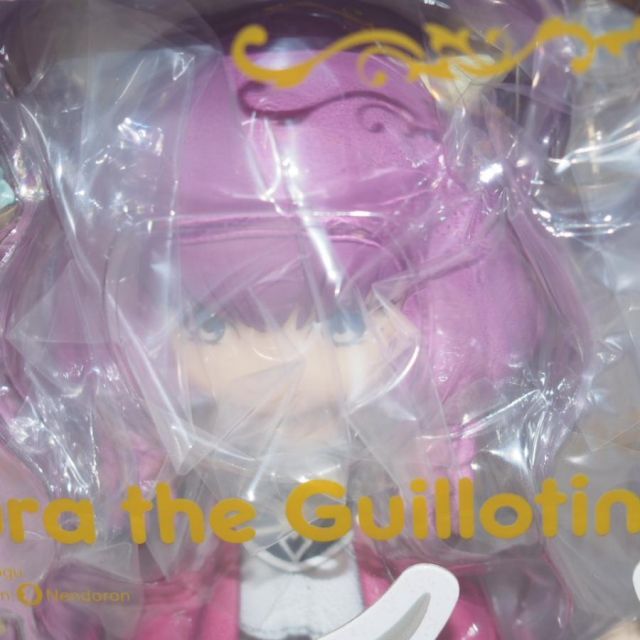 未開封】ねんどろいど 葬送のフリーレン フリーレン、フェルン、アウラ