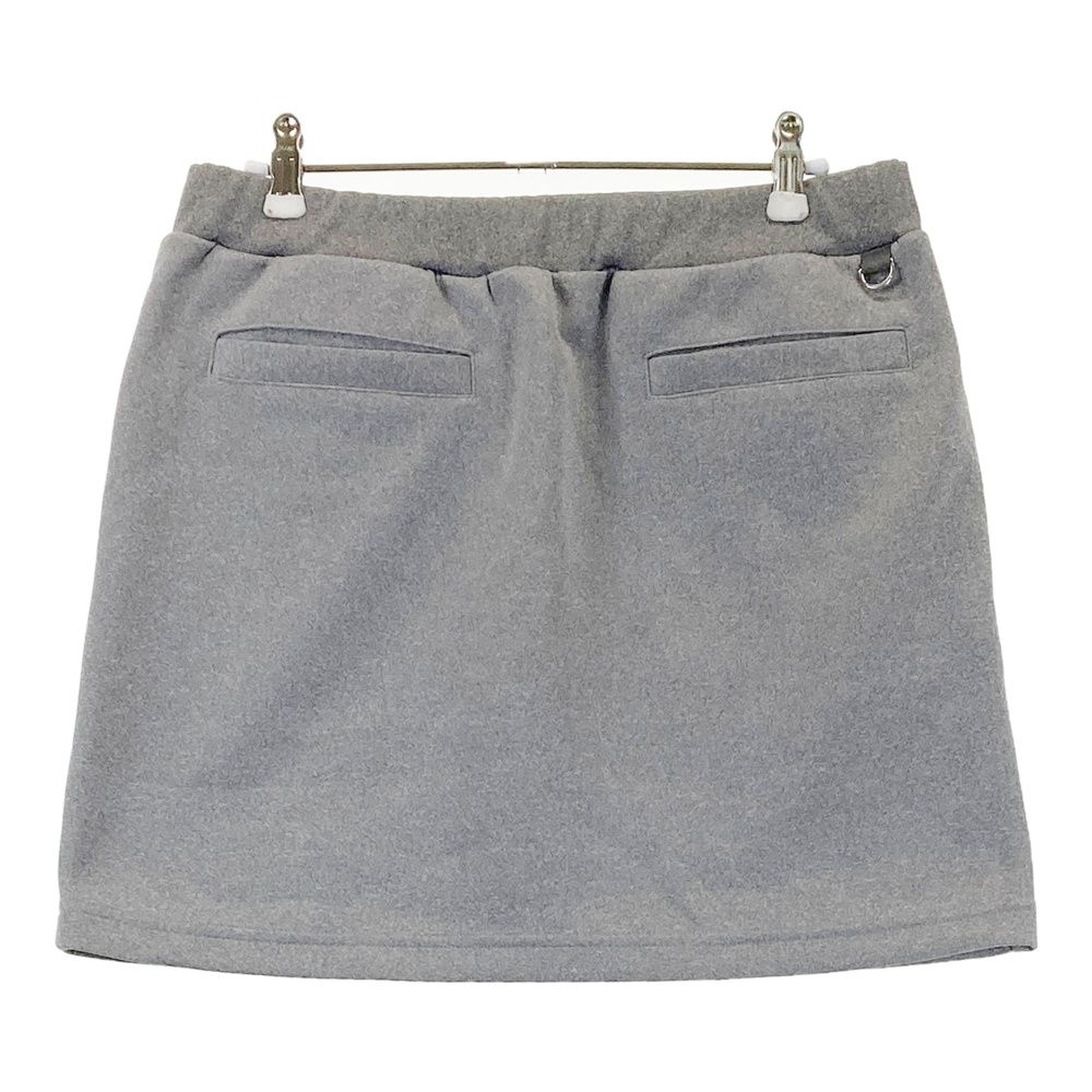 サイズ：L CALLAWAY キャロウェイ 2023年モデル スカート グレー系