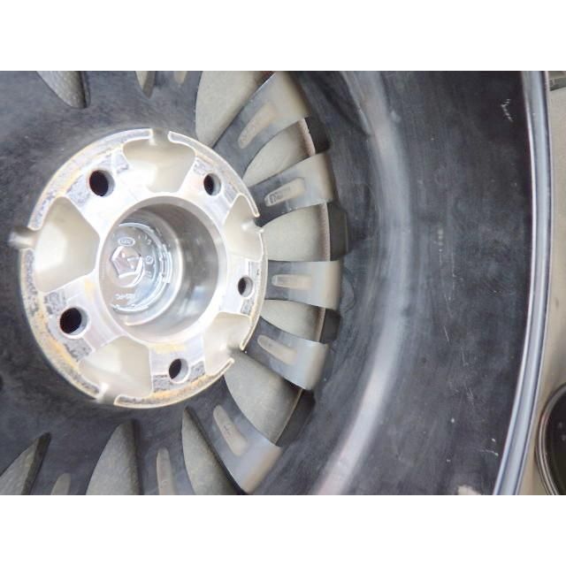  1900 Weds RIZLEY JT 16 x 6 5 J 5穴 PCD 114 3 40 4本 その他 タイヤ ホイール