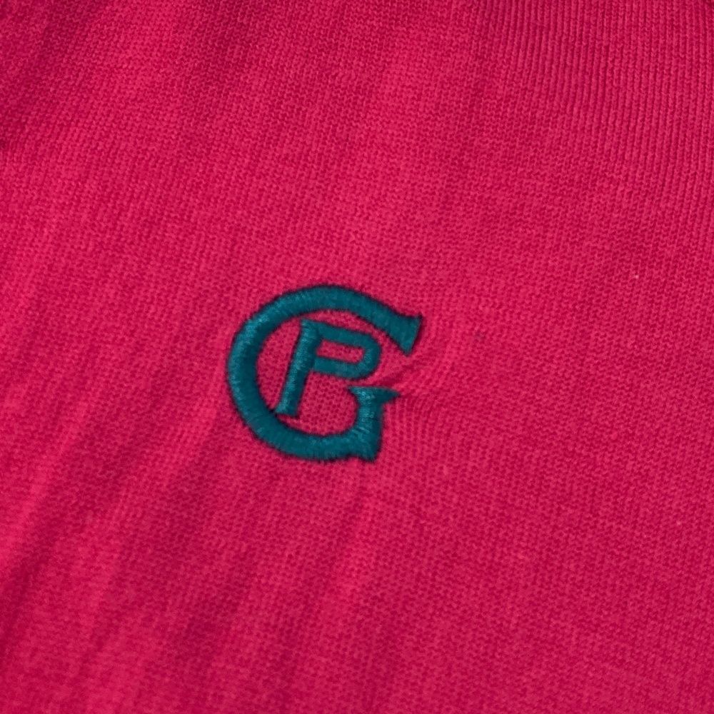 ニットセーター