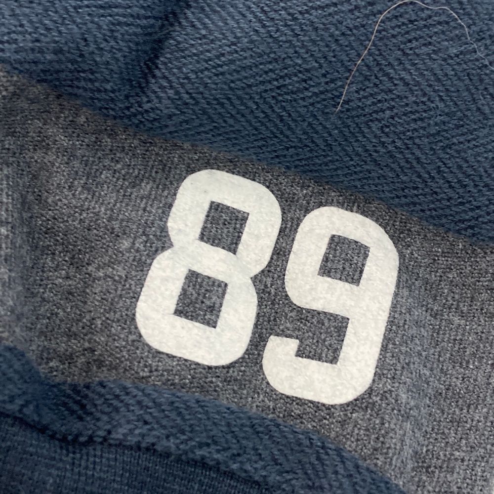 サイズ：0 PEARLY GATES パーリーゲイツ フード付 七分袖 ワンピース