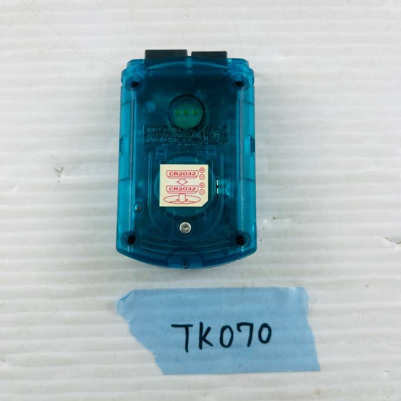 ◇TK070 セガ ドリームキャスト コントロールパッド ビジュアル