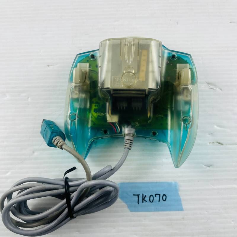 ◇TK070 セガ ドリームキャスト コントロールパッド ビジュアル