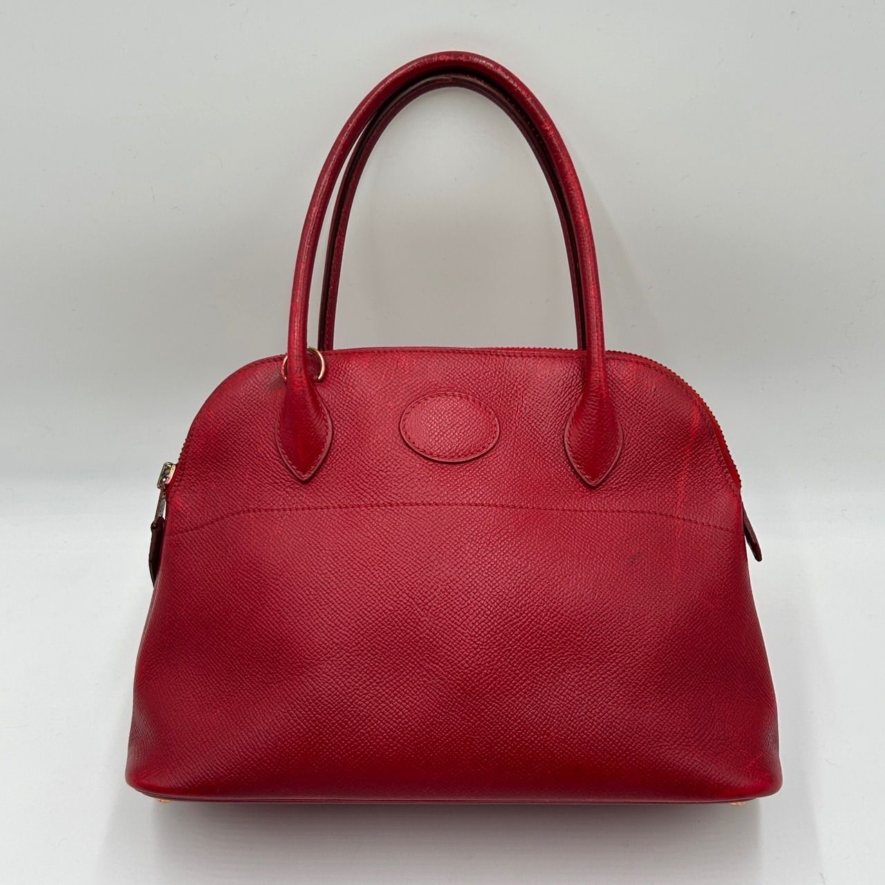 HERMES エルメス ボリード27 美品　A刻印 エルメス HERMES ボリード27 A刻印 ハンドバッグ | MOLTS