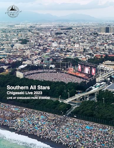 茅ヶ崎ライブ2025 完全生産 盤 2Blu-ray Special Book