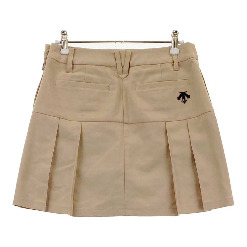 サイズ：M DESCENTE GOLF デサントゴルフ 2024年モデル インナー付