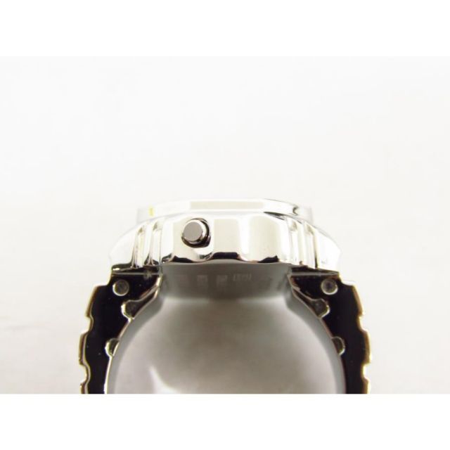 CASIO カシオ CRW-001-1JR ウォッチ型 リング 指輪 ▽AC26638 CASIO