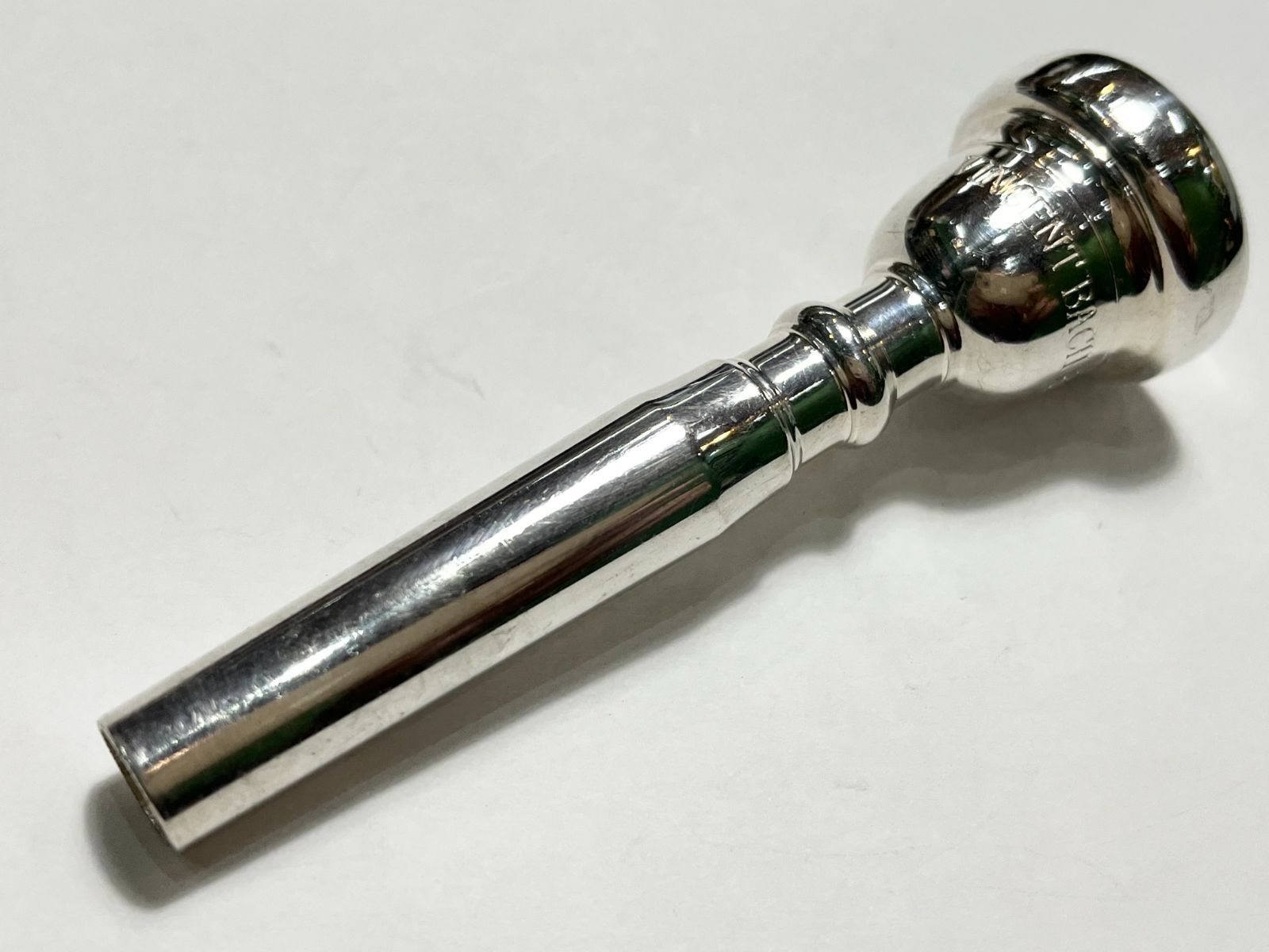 Austin Custom Brass MV1.5C トランペットマウスピース Austin Custom