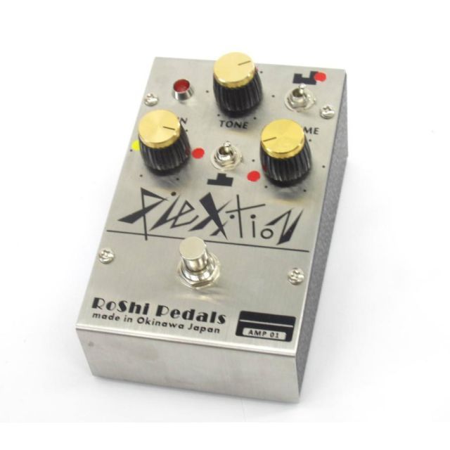 希少 Electro Harmonix Holy grail 初期型 チキンノブ 希少 Electro