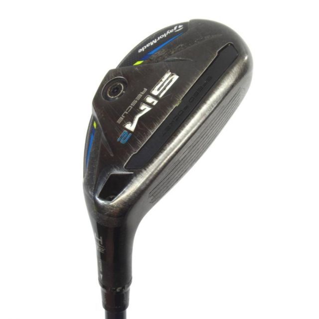 SIM2 MAX RESCUE 4 22度右用 TENSEI TM60 SIM2 MAX RESCUE 4 22度右用 TENSEI TM60 SIM2 MAX RESCUE 4 22度右用