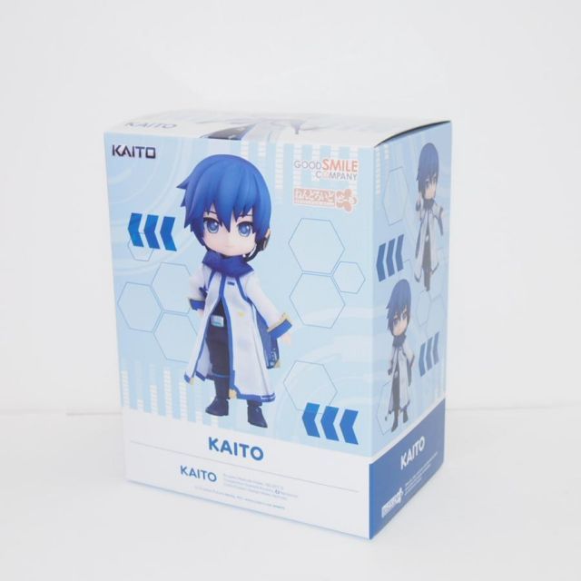 未開封】ねんどろいど ねんどろいどどーる ボーカロイド MEIKO + KAITO