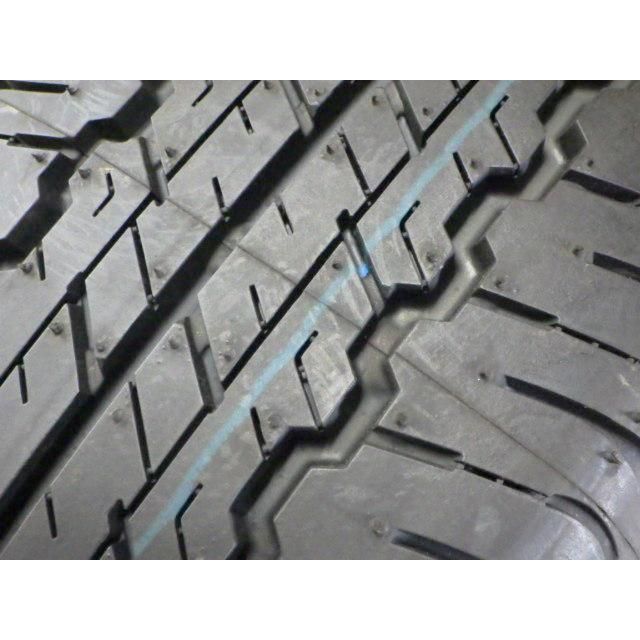  E 377 製造 約9部山 新車外し DUNLOP PT 20 195 80 R 15 4本 その他 タイヤ ホイール