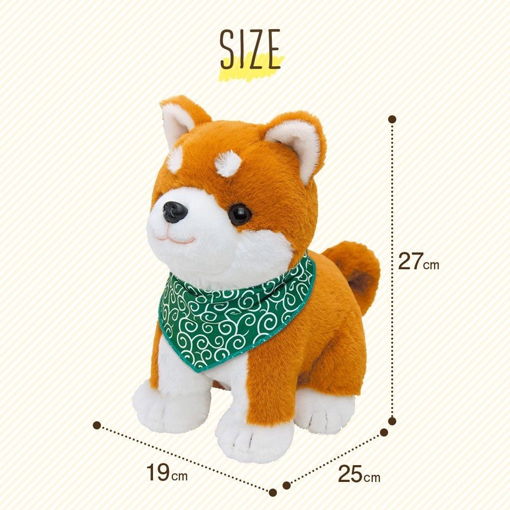 パートナーズ 音声認識人形