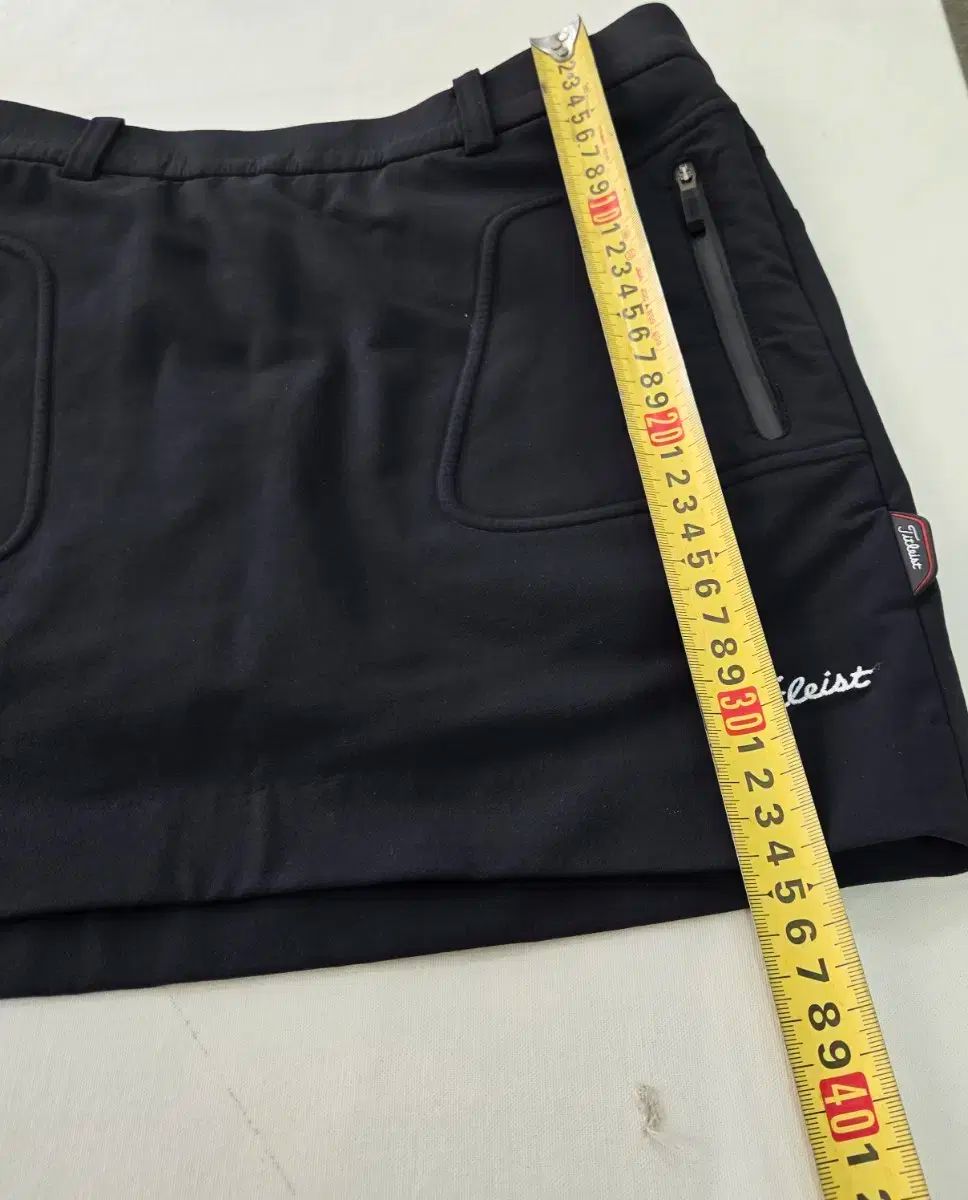 ブラック ゴルフ