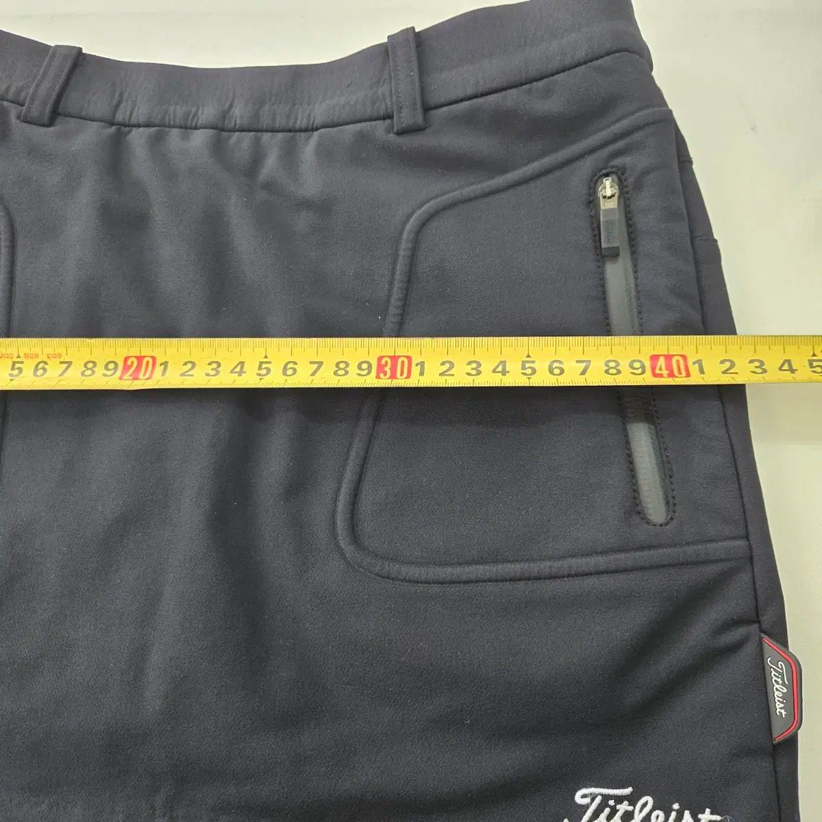 Titleist ブラック