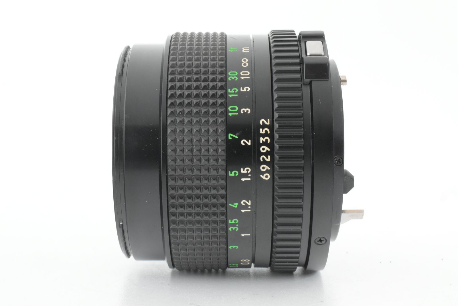 フィルム一眼レフカメラ