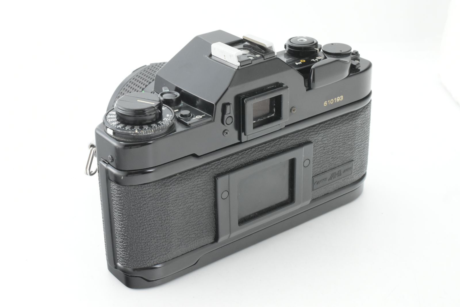 フィルム一眼レフカメラ EF-TN-JP1641