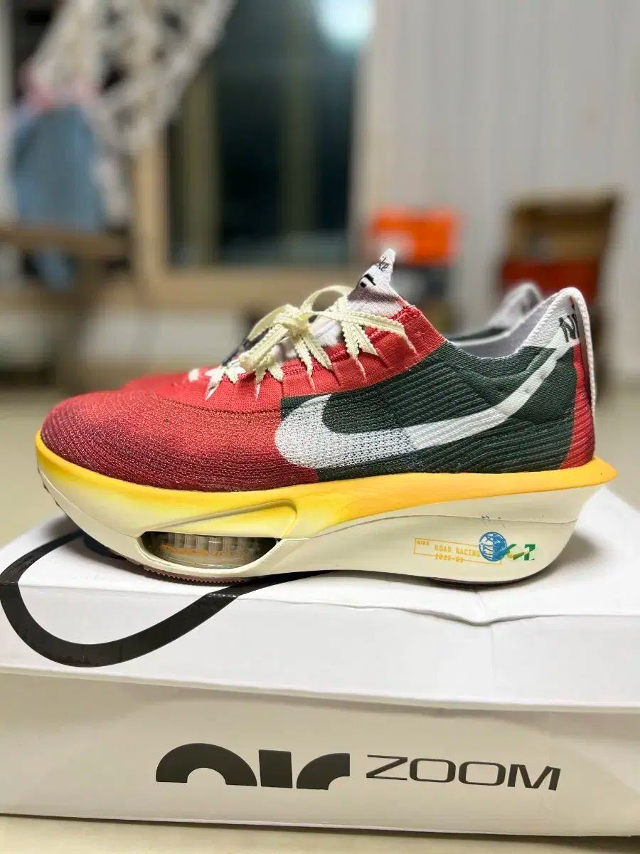 ナイキ アルファフライ 3 ロンドン 275mm