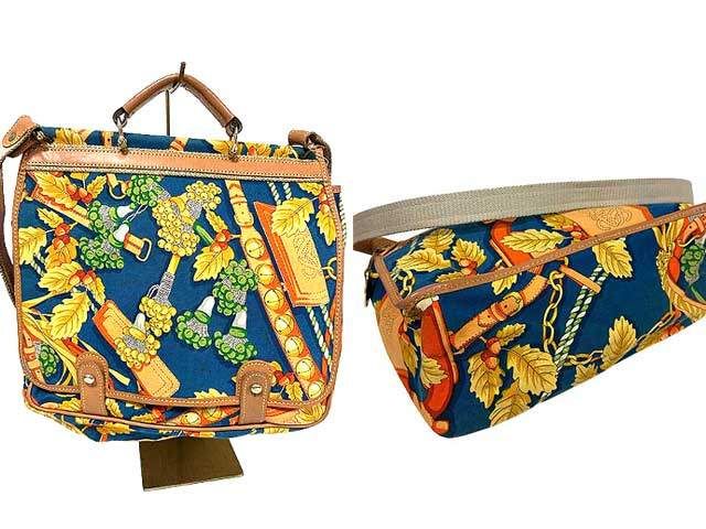 2 wayショルダー