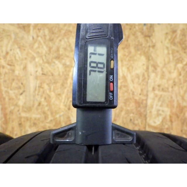 H 438 製造 約8 5部山 BluEarth RV 03 225 55 R 17 2本