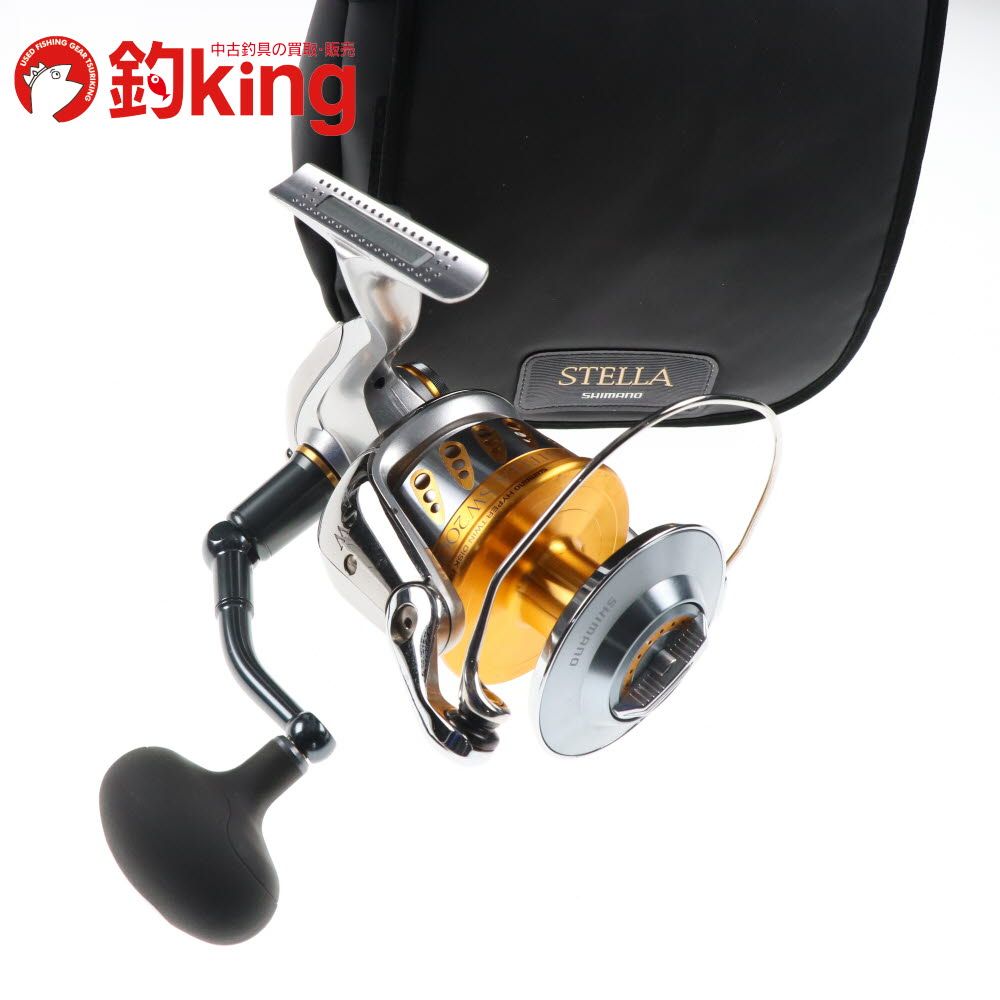 Abu Garcia Cardinal C4 スピニングリール替えスプール、箱付 Yahoo