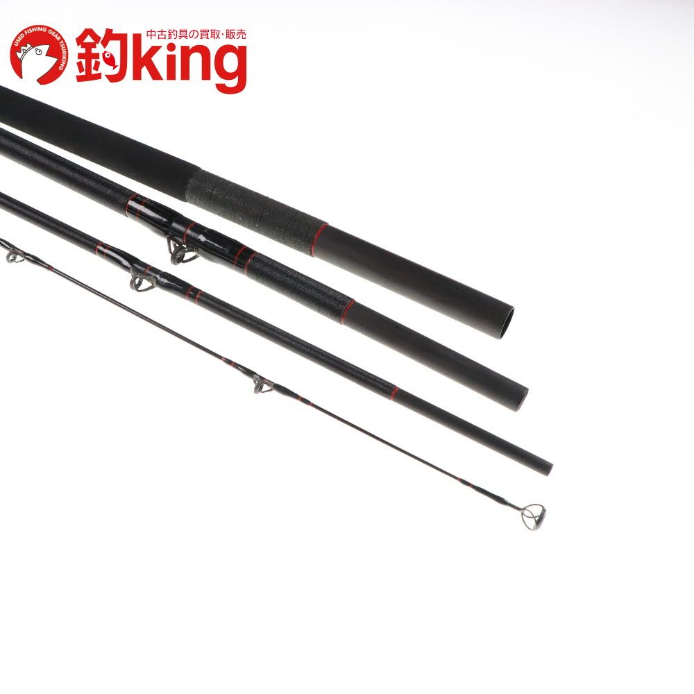 石鯛竿 ロッド