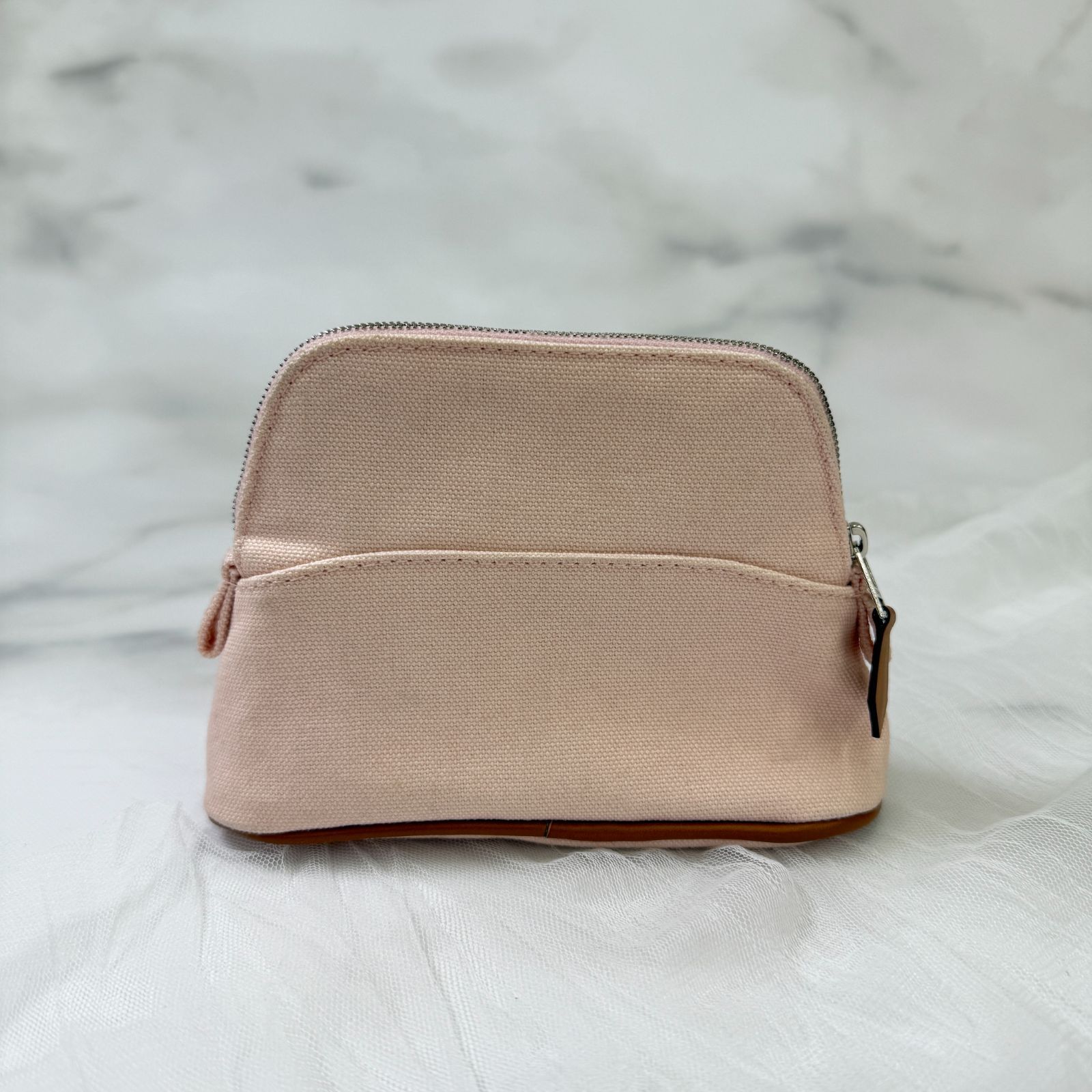 エルメス ボリードポーチ エルメス ボリードポーチ ミニミニ ピンク